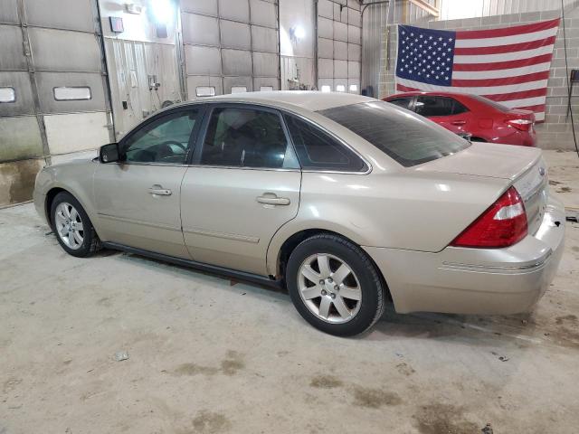 Obraz 2 z 2006 FORD FIVE HUNDRED SEL 2006 z VIN 1FAFP24116G135532