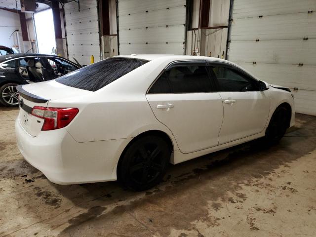 Image 3 of 2012 TOYOTA CAMRY BASE 2012 with VIN 4T1BF1FKXCU503873
