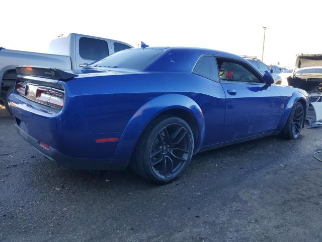 Obraz 3 z 2022 DODGE CHALLENGER R/T SCAT PACK 2022 z VIN 2C3CDZFJXNH105884