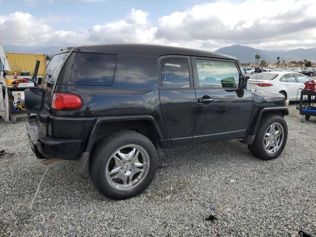 Image 3 of 2007 TOYOTA FJ CRUISER  2007 with VIN JTEBU11F670047562