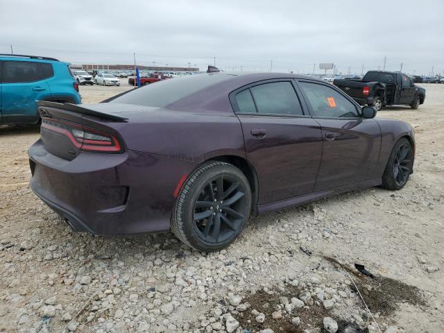 Image 3 of 2021 DODGE CHARGER GT 2021 with VIN 2C3CDXHG2MH648084