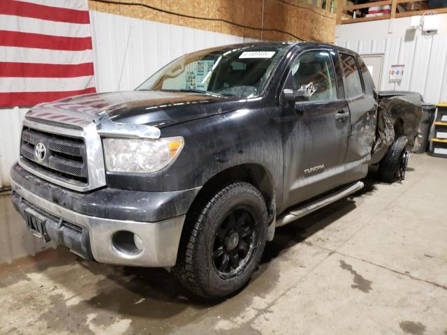 Obraz 1 z 2013 TOYOTA TUNDRA DOUBLE CAB SR5 2013 z VIN 5TFUM5F14DX040100