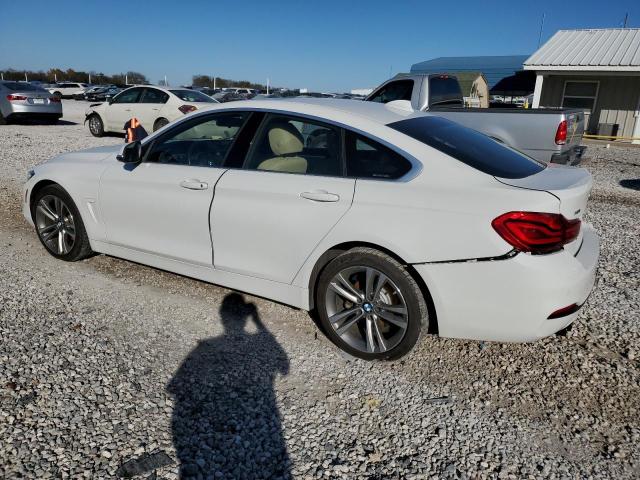 Obraz 2 z 2019 BMW 430XI GRAN COUPE 2019 z VIN WBA4J3C55KBL09376