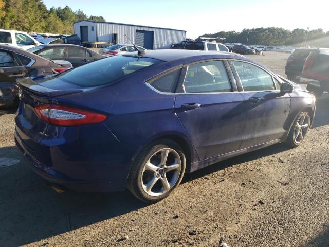 Изображение 3 2014 FORD FUSION SE 2014 с VIN 1FA6P0H78E5396427