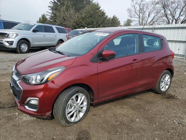 2022 CHEVROLET SPARK 1LT 2022 image