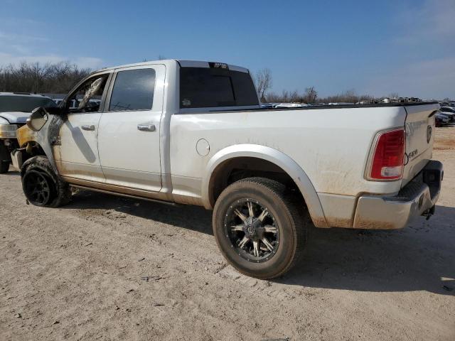 Изображение 2 2016 RAM 3500 LARAMIE 2016 с VIN 3C63R3EL3GG176335