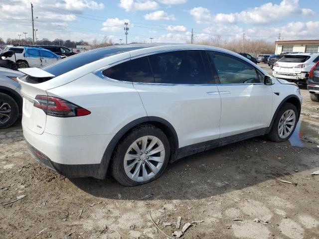 Изображение 3 2017 TESLA MODEL X  2017 с VIN 5YJXCDE28HF053968