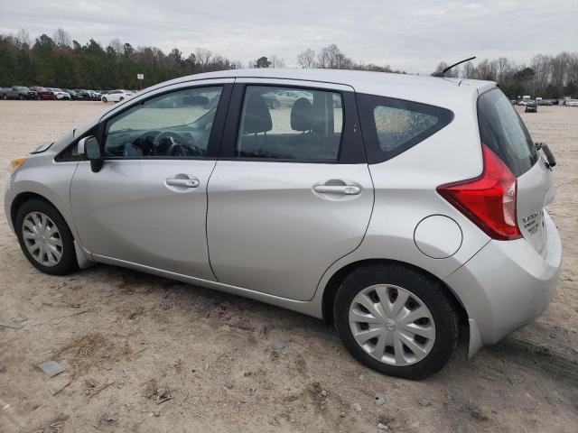 Image 2 of 2014 NISSAN VERSA NOTE S 2014 with VIN 3N1CE2CP4EL370528