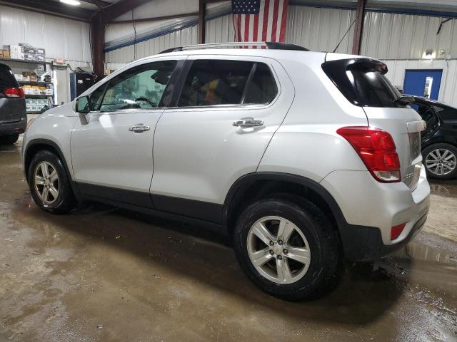 Obraz 2 z 2017 CHEVROLET TRAX 1LT 2017 z VIN KL7CJPSBXHB242311