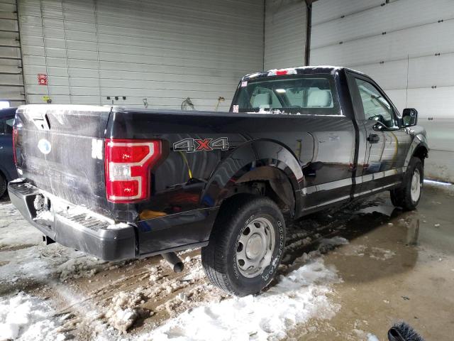 Obraz 3 z 2020 FORD F150  2020 z VIN 1FTMF1E54LKE37258
