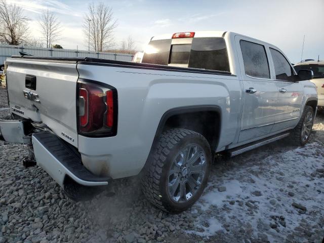 Изображение 3 2018 GMC SIERRA K1500 DENALI 2018 с VIN 3GTU2PEJ1JG130212