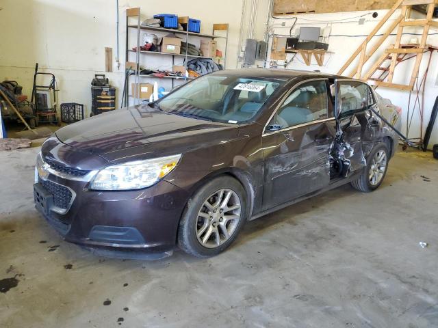 Image 1 of 2015 CHEVROLET MALIBU 1LT 2015 with VIN 1G11C5SL1FF182919