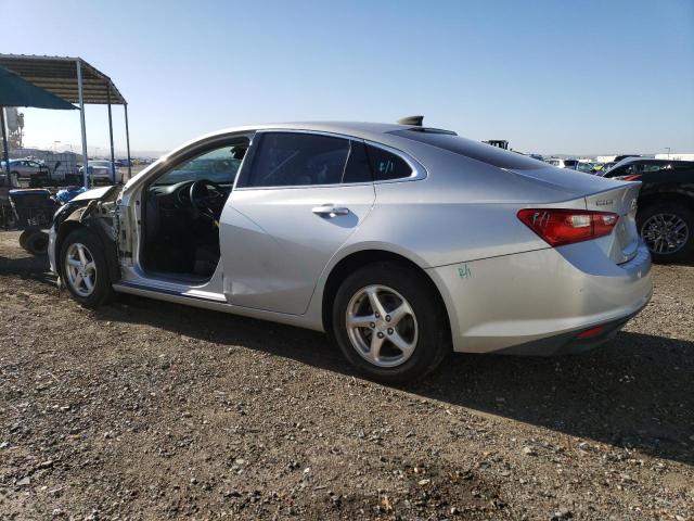 Obraz 2 z 2018 CHEVROLET MALIBU LS 2018 z VIN 1G1ZB5ST9JF229094