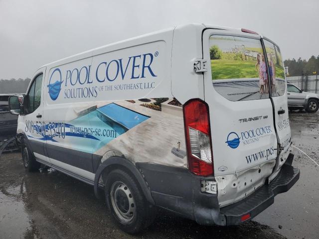 Image 2 of 2016 FORD TRANSIT T-150 2016 with VIN 1FTYE1ZMXGKA99179