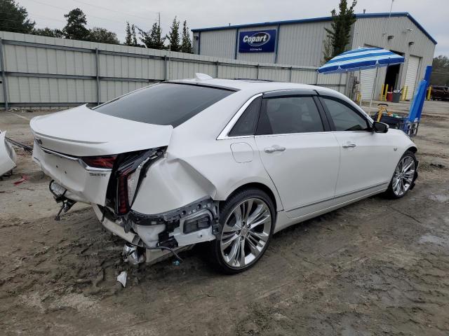 Obraz 3 z 2019 CADILLAC CT6 PLATINUM CSAV 2019 z VIN 1G6KT5R69KU132788