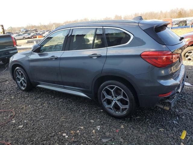 Obraz 2 z 2019 BMW X1 XDRIVE28I 2019 z VIN WBXHT3C5XK5L36122