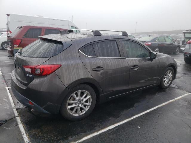 Image 3 of 2015 MAZDA 3 TOURING 2015 with VIN 3MZBM1L77FM146751
