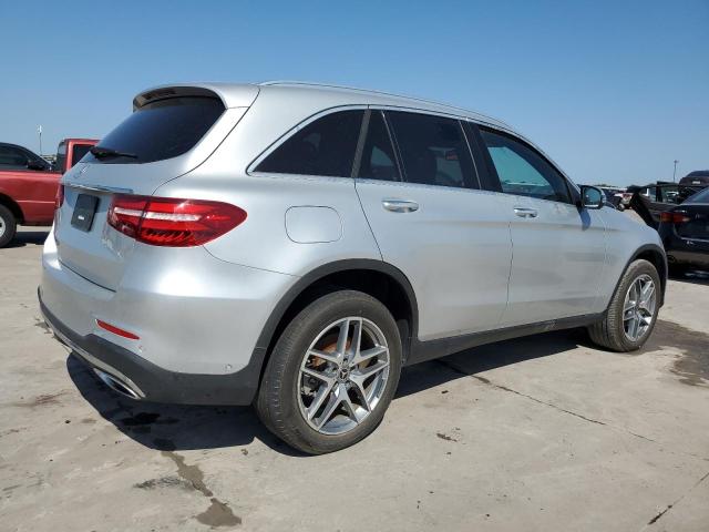 Obraz 3 z 2018 MERCEDES-BENZ GLC 300 2018 z VIN WDC0G4JB6JV089753