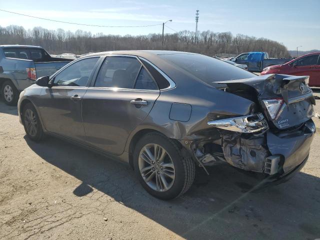 Image 2 of 2017 TOYOTA CAMRY LE 2017 with VIN 4T1BF1FK7HU771402