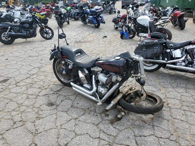 Изображение 1 2015 HARLEY-DAVIDSON FXDL DYNA LOW RIDER 2015 с VIN 1HD1GNM15FC313616