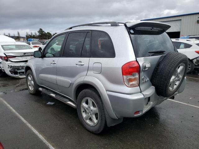 Obraz 2 z 2002 Toyota RAV4 2002 z VIN JTEHH20V420136990