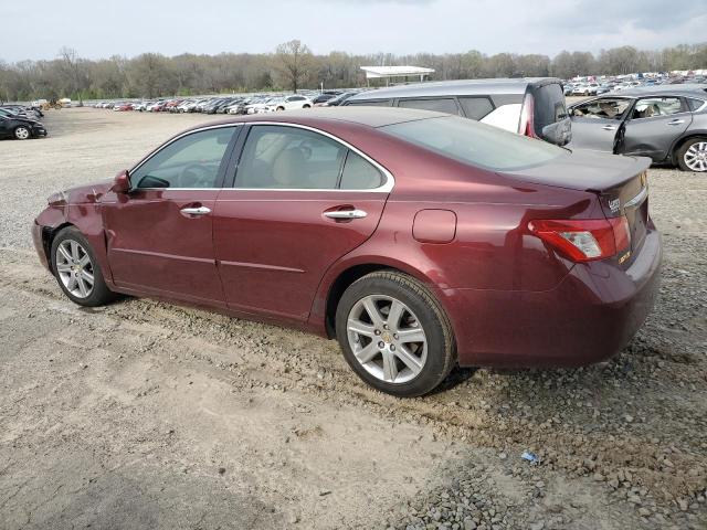 Изображение 2 2008 LEXUS ES 350 2008 с VIN JTHBJ46GX82247199