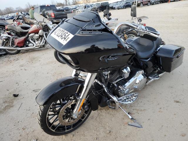 Image 2 of 2021 HARLEY-DAVIDSON FLTRXS  2021 with VIN 1HD1KTP18MB659824