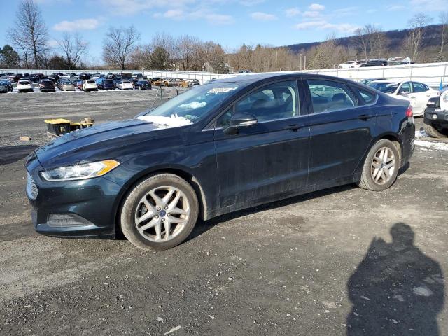 Obraz 1 z 2014 FORD FUSION SE 2014 z VIN 3FA6P0H75ER311105