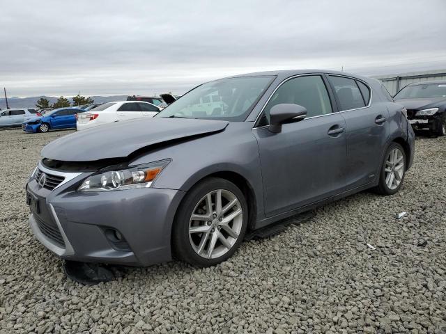 Image 1 of 2014 LEXUS CT 200 2014 with VIN JTHKD5BH0E2201050