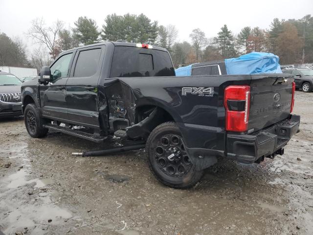 Image 2 of 2023 FORD F350 SUPER DUTY 2023 with VIN 1FT8W3BT7PED33318