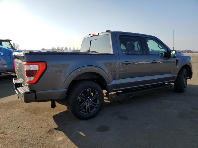 Image 3 of 2022 FORD F150 SUPERCREW 2022 with VIN 1FTFW1E87NKD22918