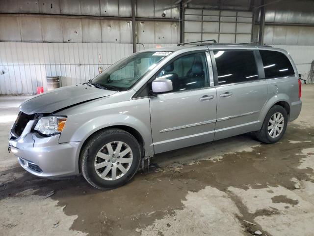 Obraz 2016 CHRYSLER TOWN & COUNTRY TOURING 2016