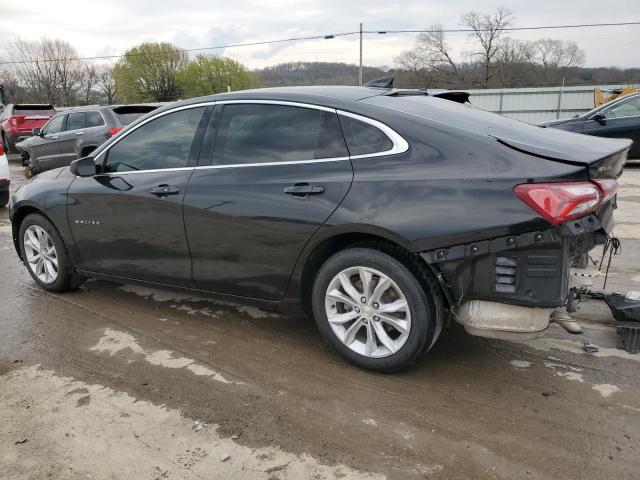 Obraz 2 z 2020 CHEVROLET MALIBU LT 2020 z VIN 1G1ZD5ST8LF066810