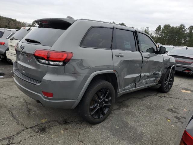 Obraz 3 z 2022 JEEP GRAND CHEROKEE LAREDO E 2022 z VIN 1C4RJFAG4NC145051