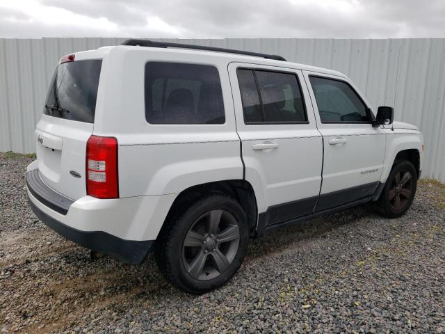 Изображение 3 2015 JEEP PATRIOT LATITUDE 2015 с VIN 1C4NJPFA8FD107374