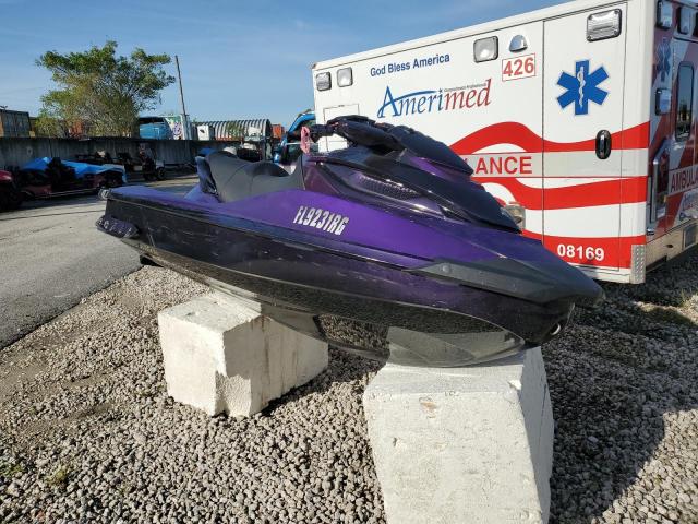 Obraz 2017 YAMAHA JETSKI 2017