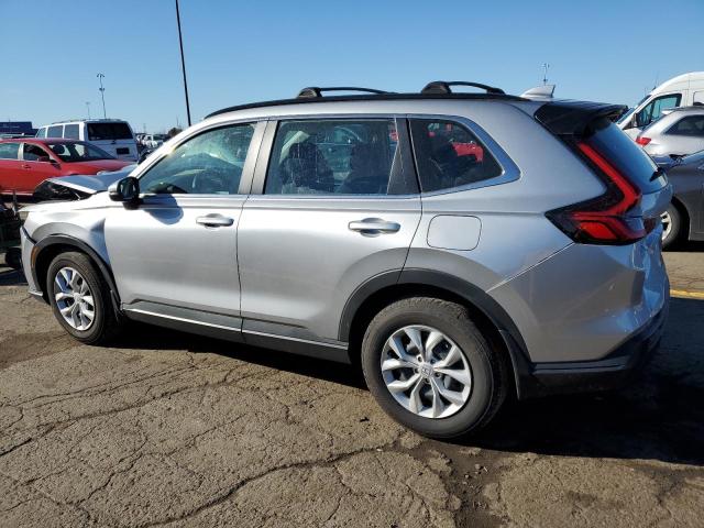 Image 2 of 2023 HONDA CR-V LX 2023 with VIN 2HKRS4H21PH428042