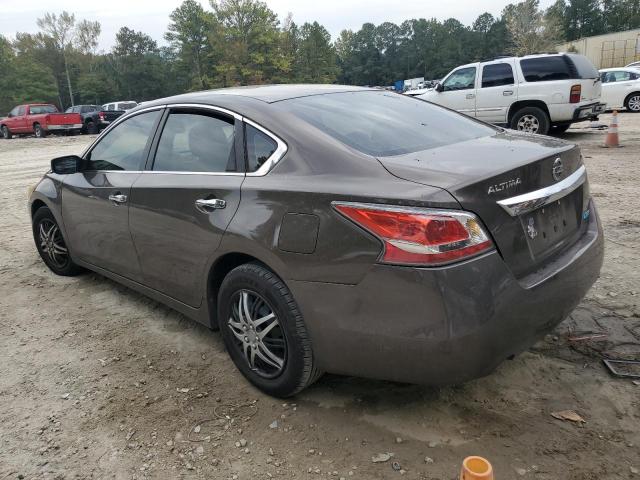 Image 2 of 2014 NISSAN ALTIMA 2.5 2014 with VIN 1N4AL3AP8EC267780