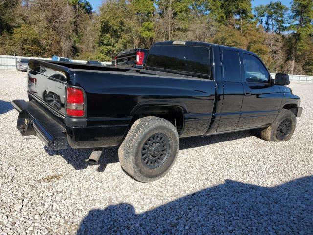 Image 3 of 2002 DODGE RAM 2500  2002 with VIN 3B7KC23C22M261647