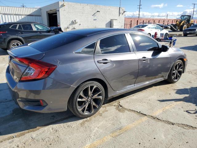 Image 3 of 2019 HONDA CIVIC SPORT 2019 with VIN 2HGFC2F83KH561433