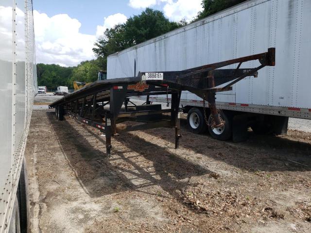 Image 1 of 2018 DOWN TRAILER 2018 with VIN 5MYWW5031JB060482