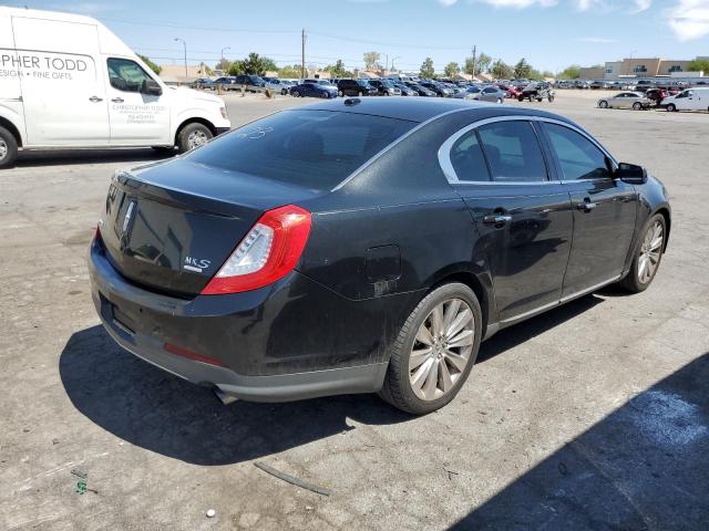 Изображение 3 2013 LINCOLN MKS  2013 с VIN 1LNHL9FT2DG601399