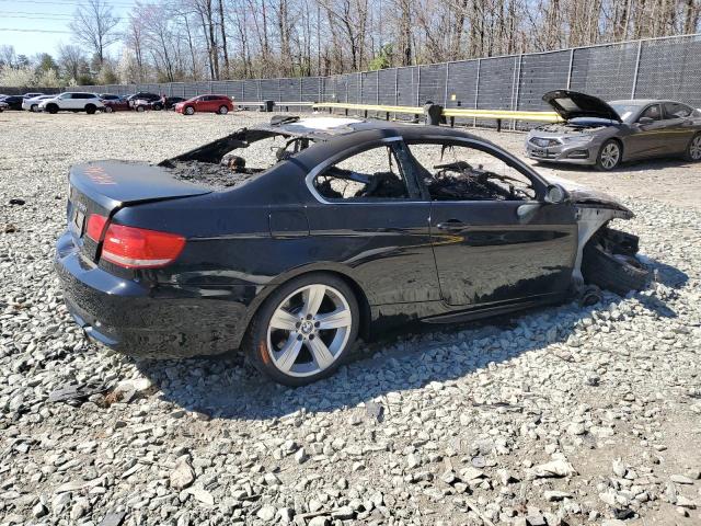 Image 3 of 2007 BMW 335 I 2007 with VIN WBAWB73517P031938