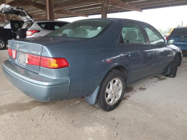 Изображение 3 2001 TOYOTA CAMRY CE 2001 с VIN 4T1BG22K51U868242