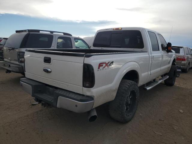 Image 3 of 2013 FORD F250 SUPER DUTY 2013 with VIN 1FT7W2BT1DEA79882