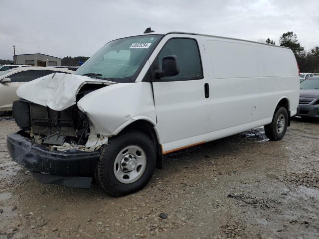 Obraz 2017 CHEVROLET EXPRESS G3500  2017
