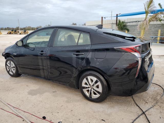 Obraz 2 z 2016 TOYOTA PRIUS  2016 z VIN JTDKARFU2G3019386