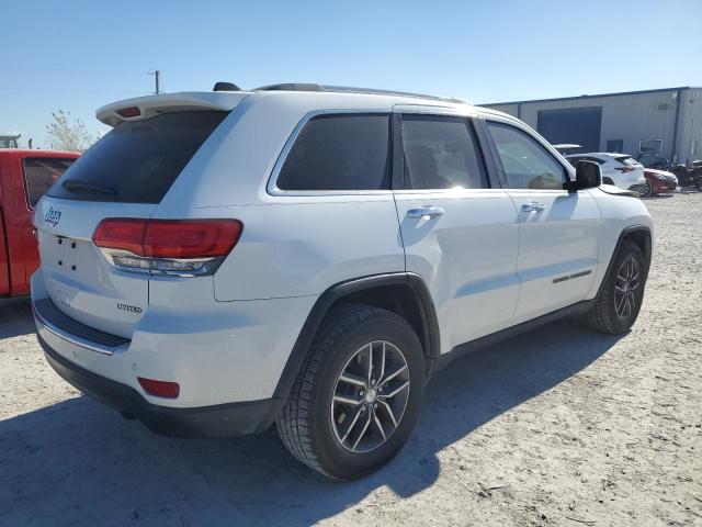 Image 3 of 2018 JEEP GRAND CHEROKEE LIMITED 2018 with VIN 1C4RJEBG0JC153604