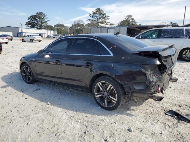 Obraz 2 z 2018 AUDI A4 PREMIUM PLUS 2018 z VIN WAULMAF45JN020411