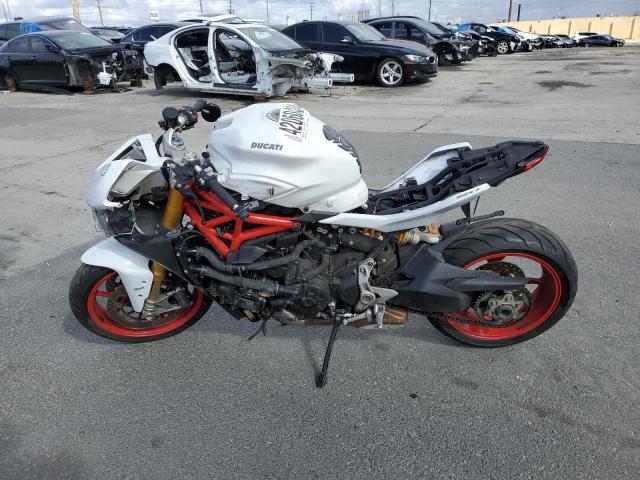 Obraz 3 z 2017 DUCATI SUPERSPORT  2017 z VIN ZDMVABDS0HB002846